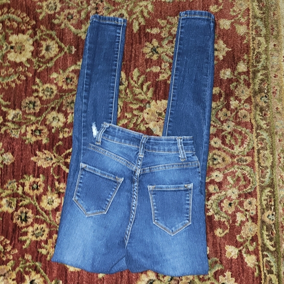 Bundle 3 for $25 / Fashion Nova jeans - Picture 2 of 3